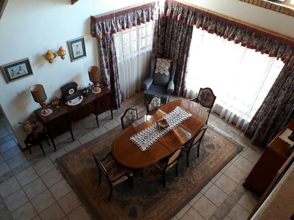Arbuckle House Bed & Breakfast ไฮม์วิลล์ ภายนอก รูปภาพ
